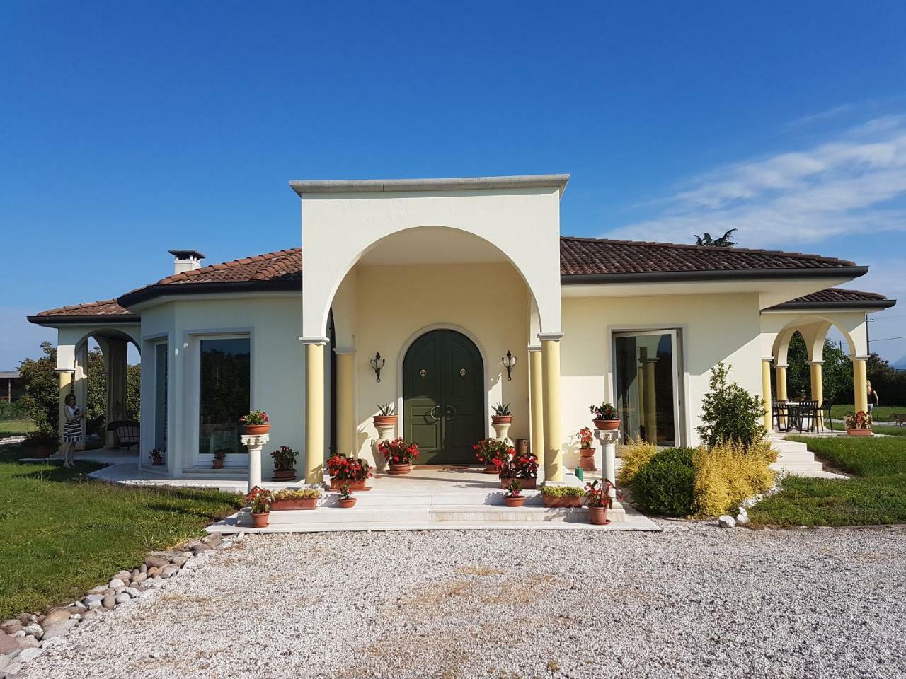 B&B La Casa Di Susy-Verona, Verona